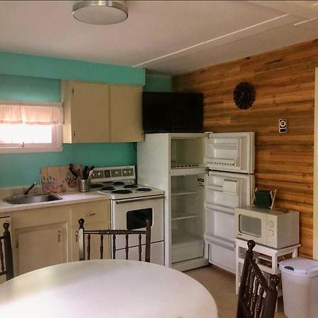 Forest & Lake Pei Cottages Murray Harbour Εξωτερικό φωτογραφία