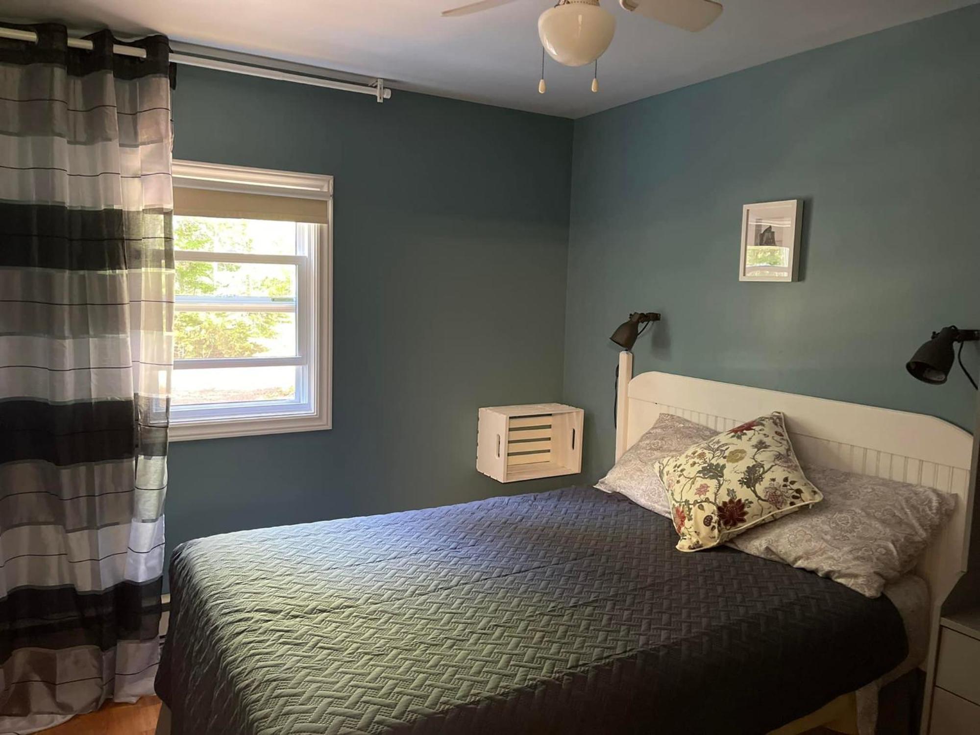 Forest & Lake Pei Cottages Murray Harbour Εξωτερικό φωτογραφία