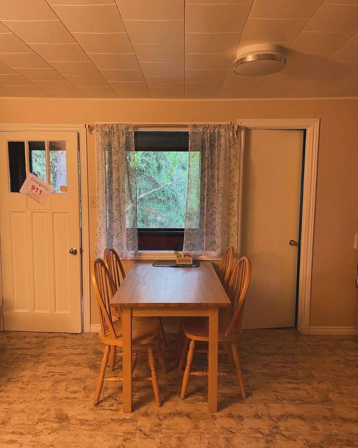 Forest & Lake Pei Cottages Murray Harbour Εξωτερικό φωτογραφία