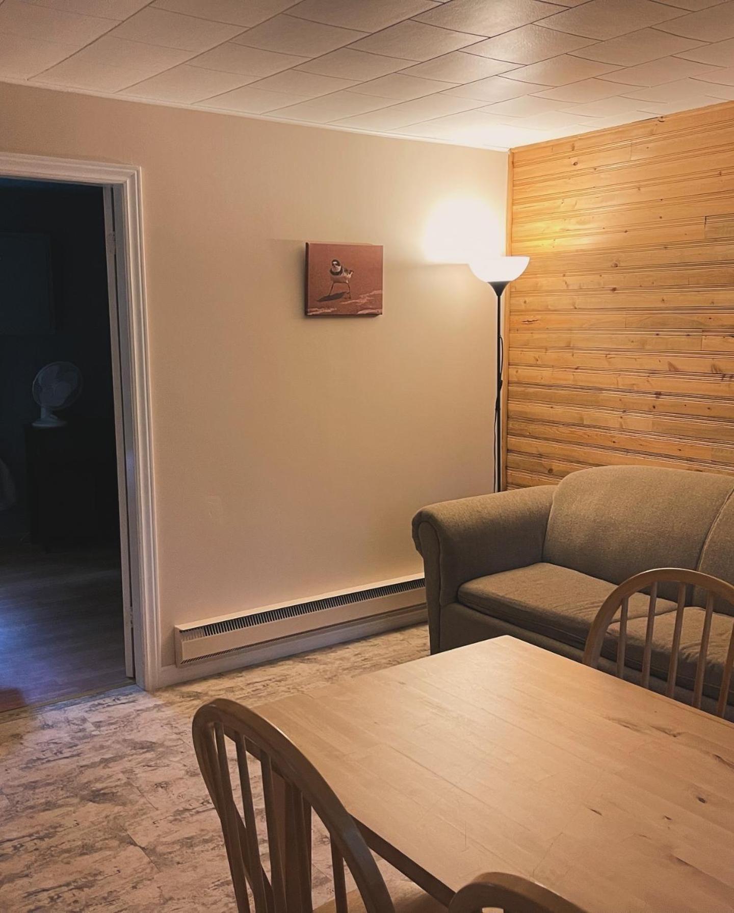Forest & Lake Pei Cottages Murray Harbour Εξωτερικό φωτογραφία