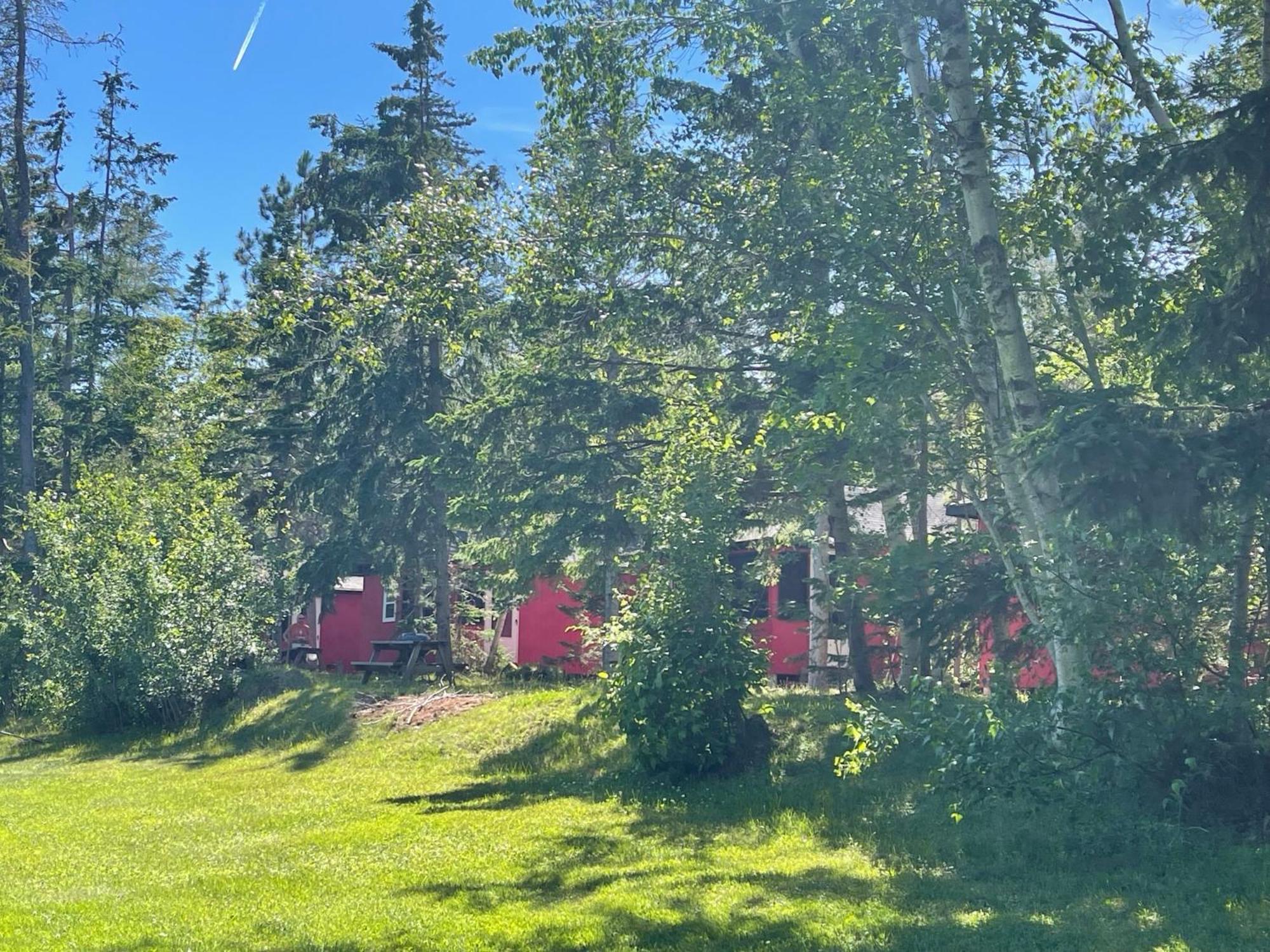 Forest & Lake Pei Cottages Murray Harbour Εξωτερικό φωτογραφία